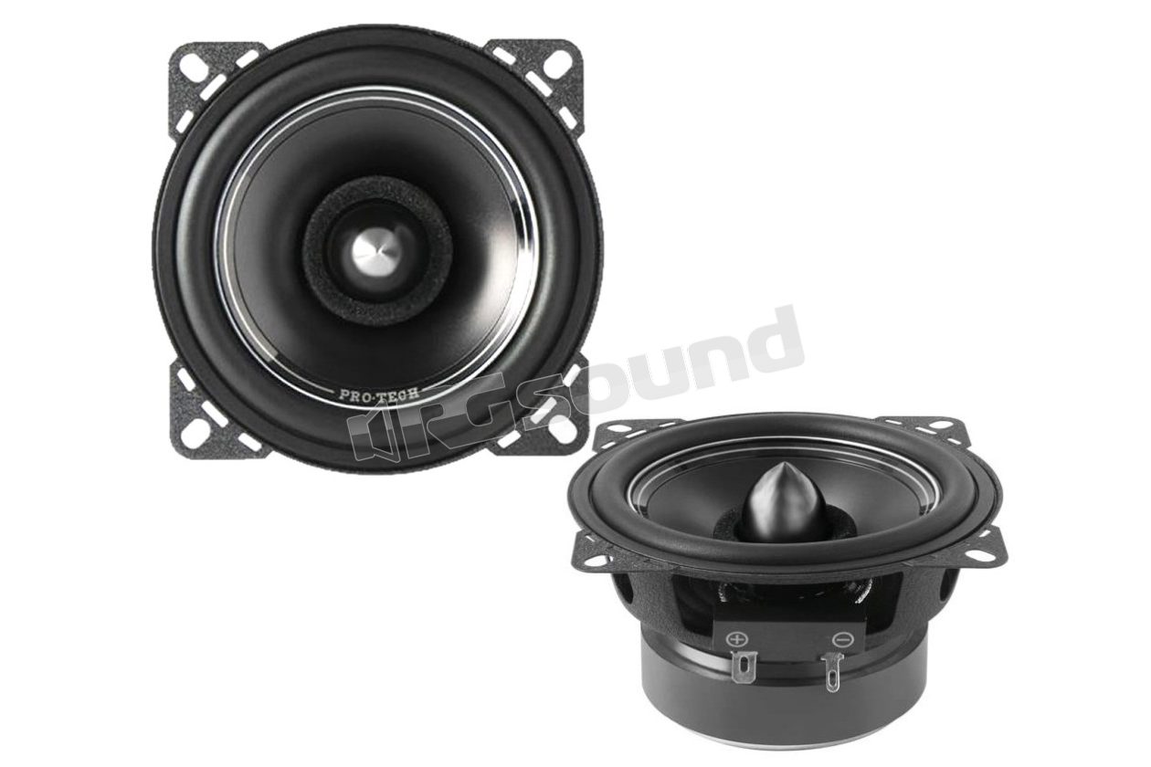 02640 Pro-Tech series Phonocar