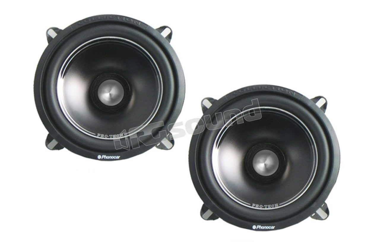 02642 serie Pro-Tech Phonocar