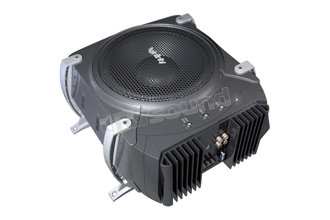 BASSLINK  Infinity