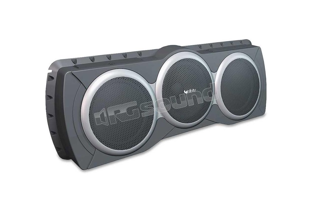 BASSLINK T  Infinity