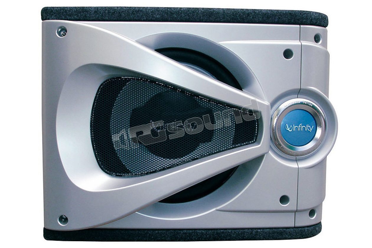 Reference 1240 SE  Infinity