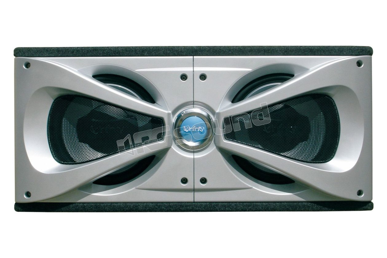 Reference 1220 DE  Infinity