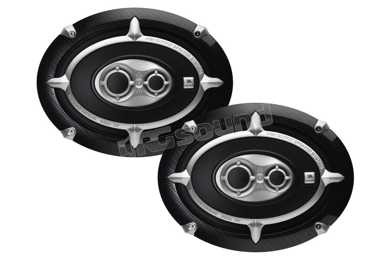 T-696L X2  JBL