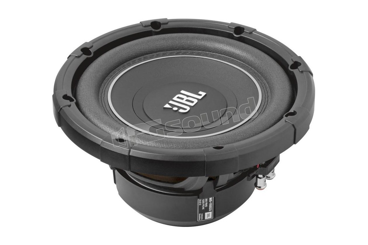 MS-12SD2  JBL