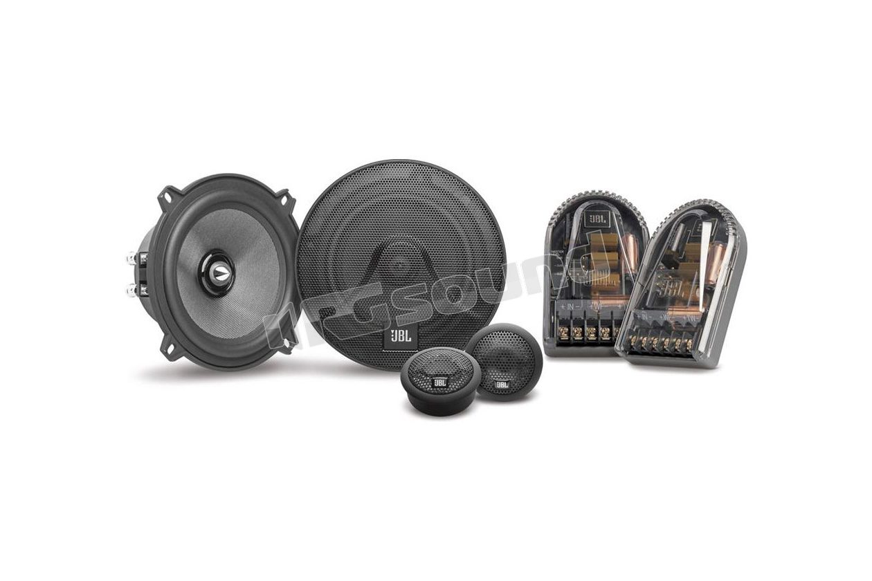 MS-62C X2  JBL