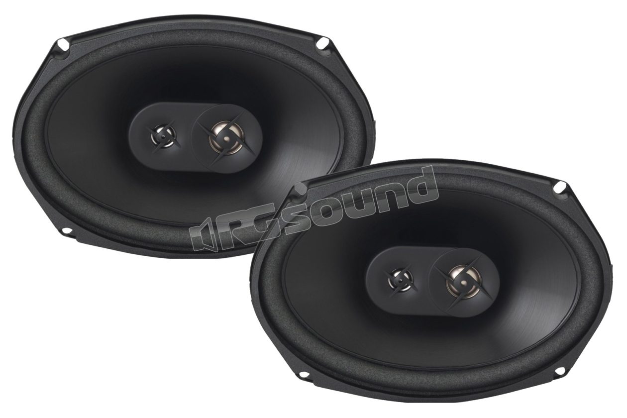 CS-69  JBL