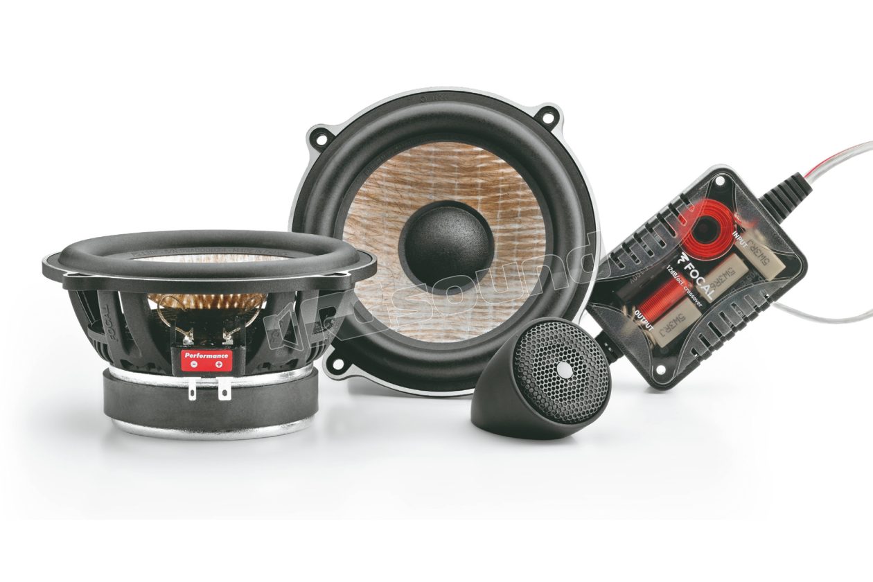 PS130F  Focal