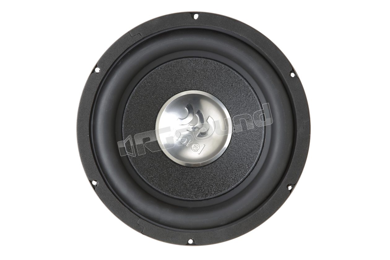 PRIMO 124 30cm Subwoofer Morel