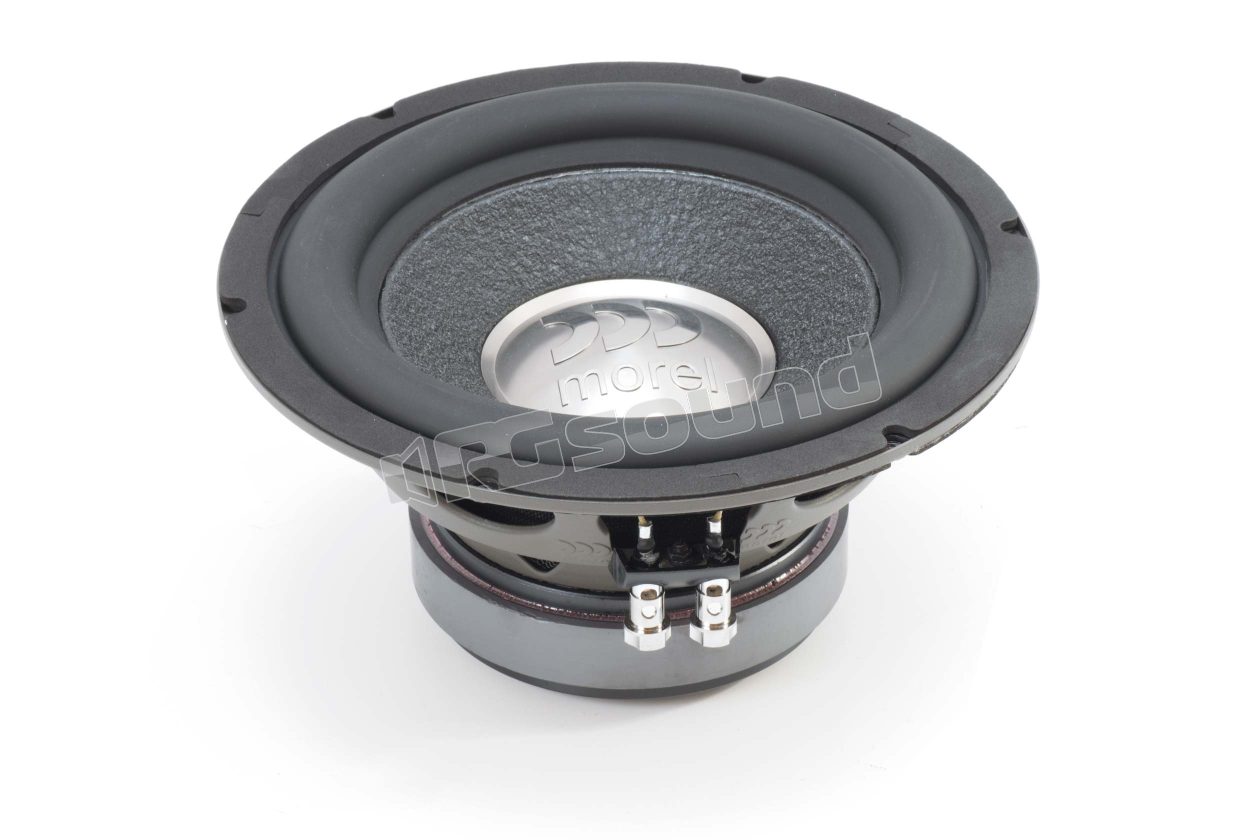 PRIMO 104 25cm subwoofer Morel
