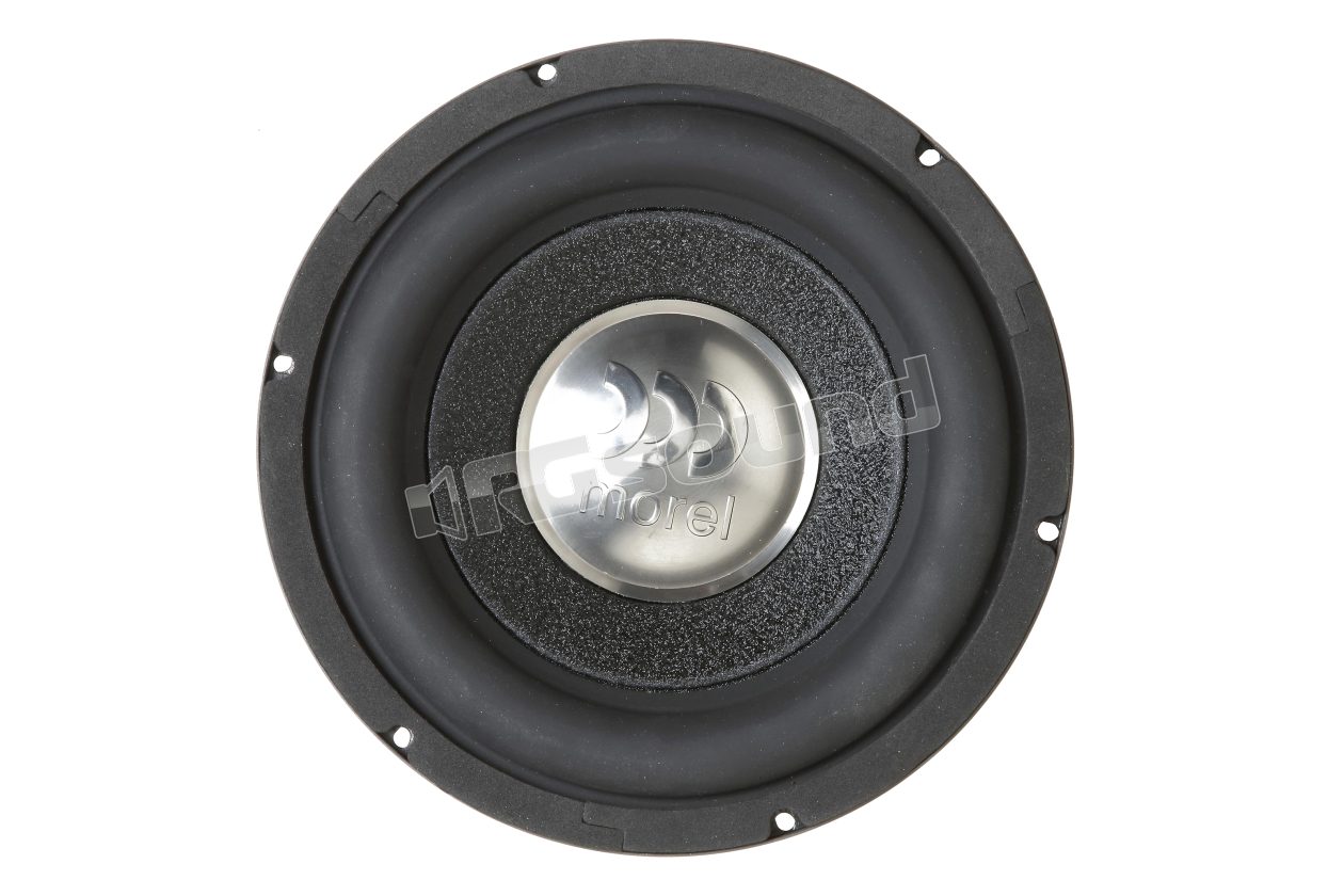 PRIMO 804 20cm Subwoofer Morel