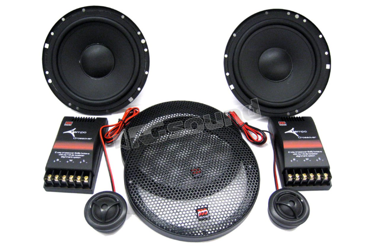 MTE6 TEMPO 6 Morel