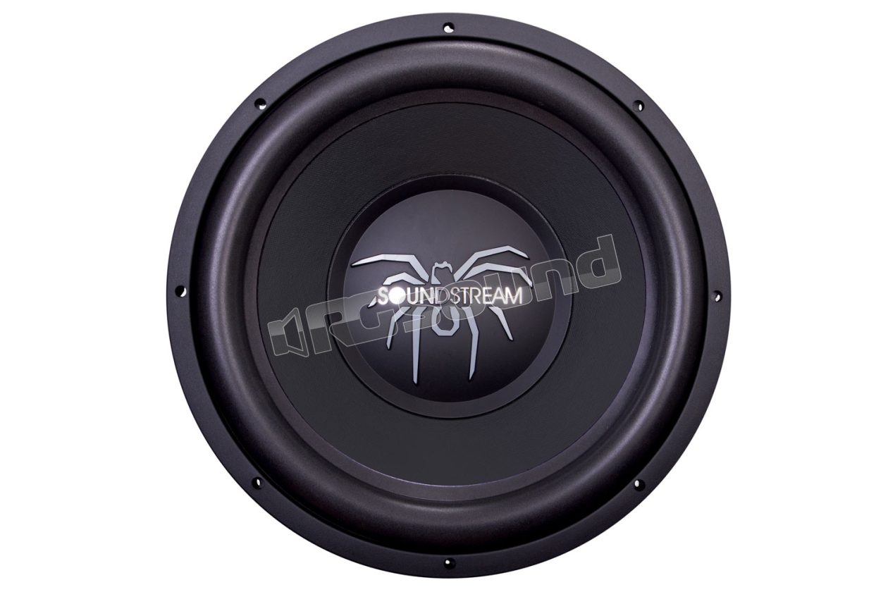 SPLX-152HF TARANTULA series subwoofer Soundstream