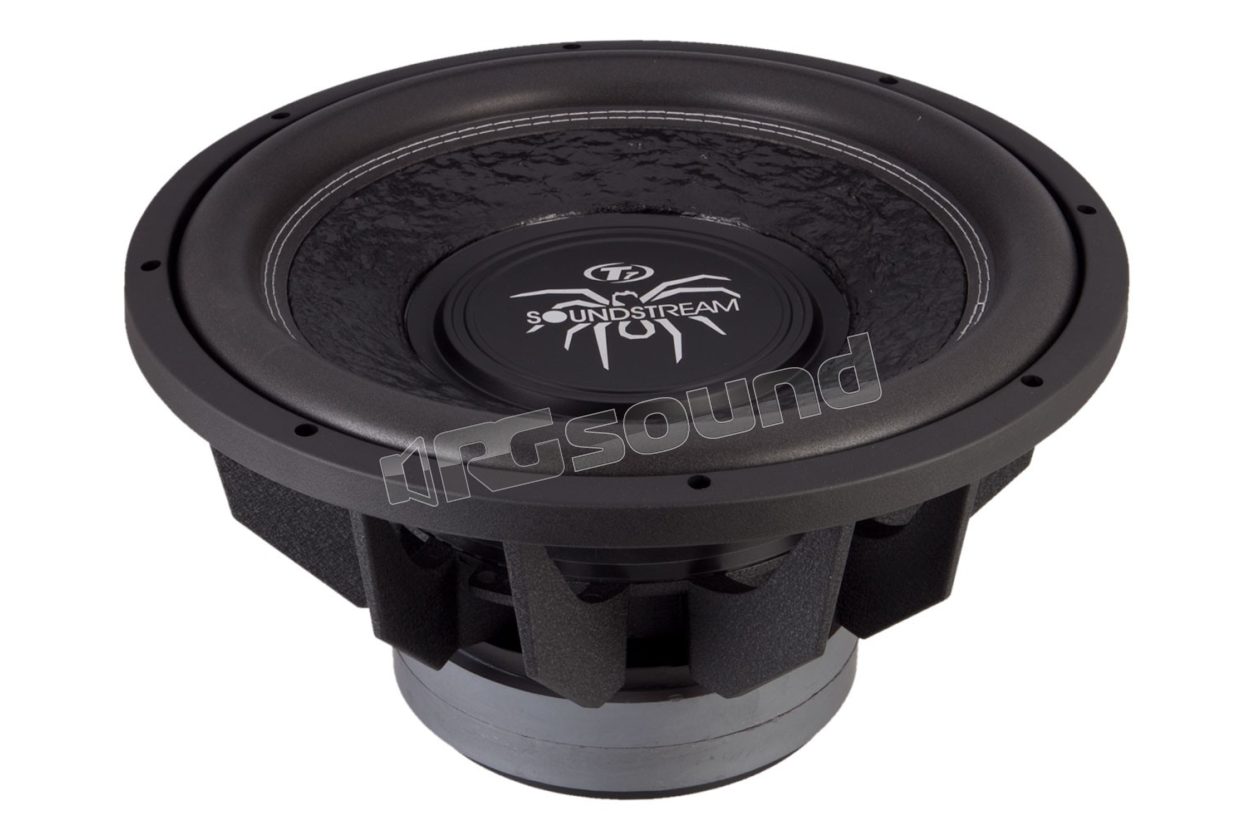 T7.154 TARANTULA series subwoofer Soundstream