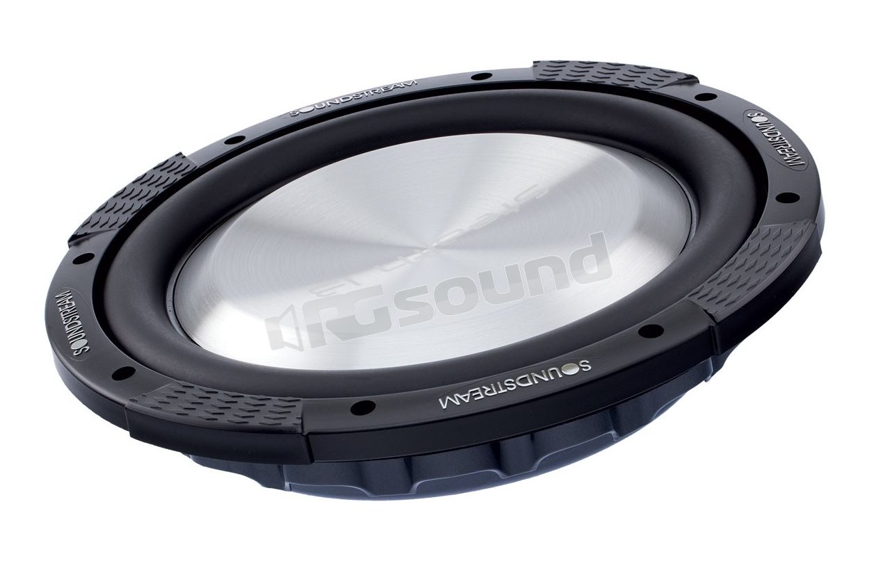 STEALTH-13 STEALTH series 330mm subwoofer Soundstream