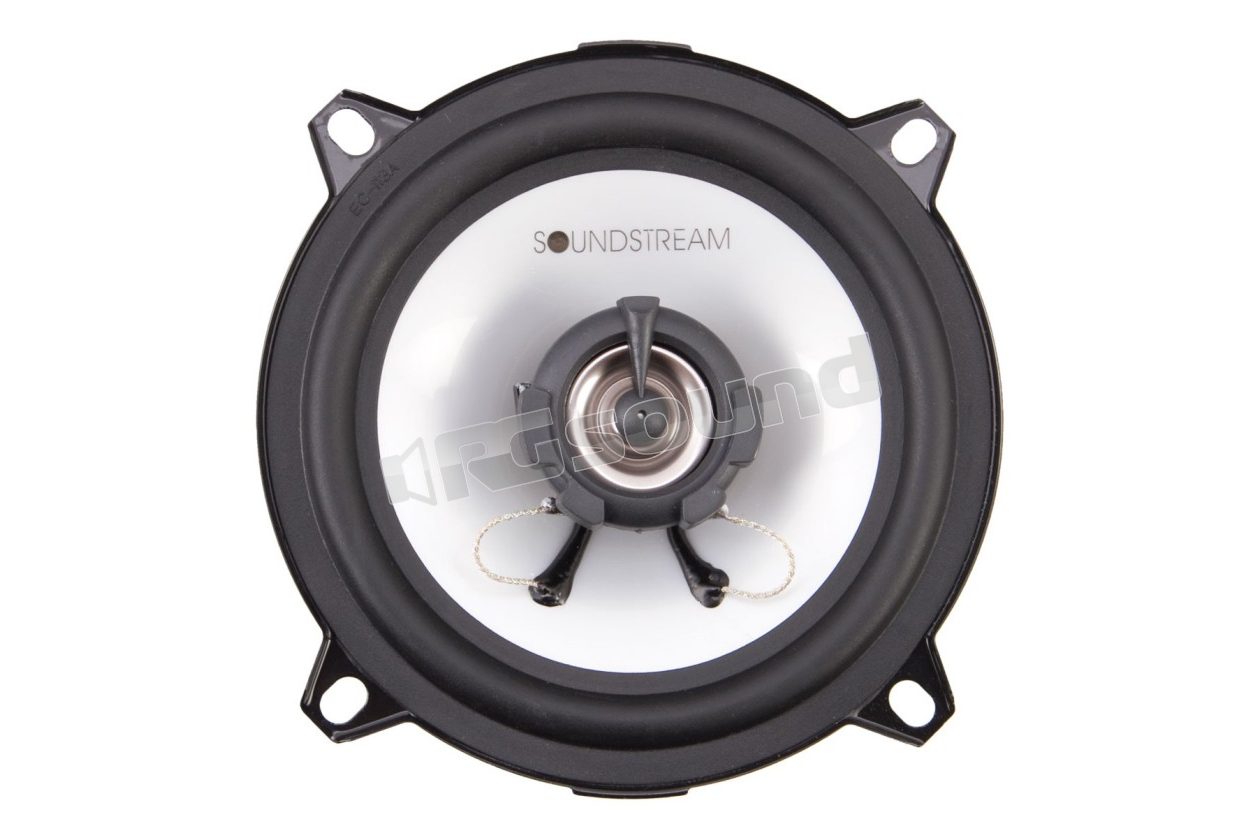 SF-502T ARACHNID series 2-way full range coaxial speaker Soundstream
