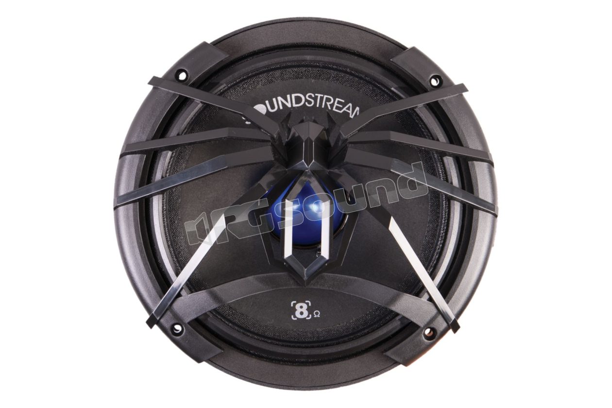 SMS.658 PRO AUDIO series midwoofer Soundstream