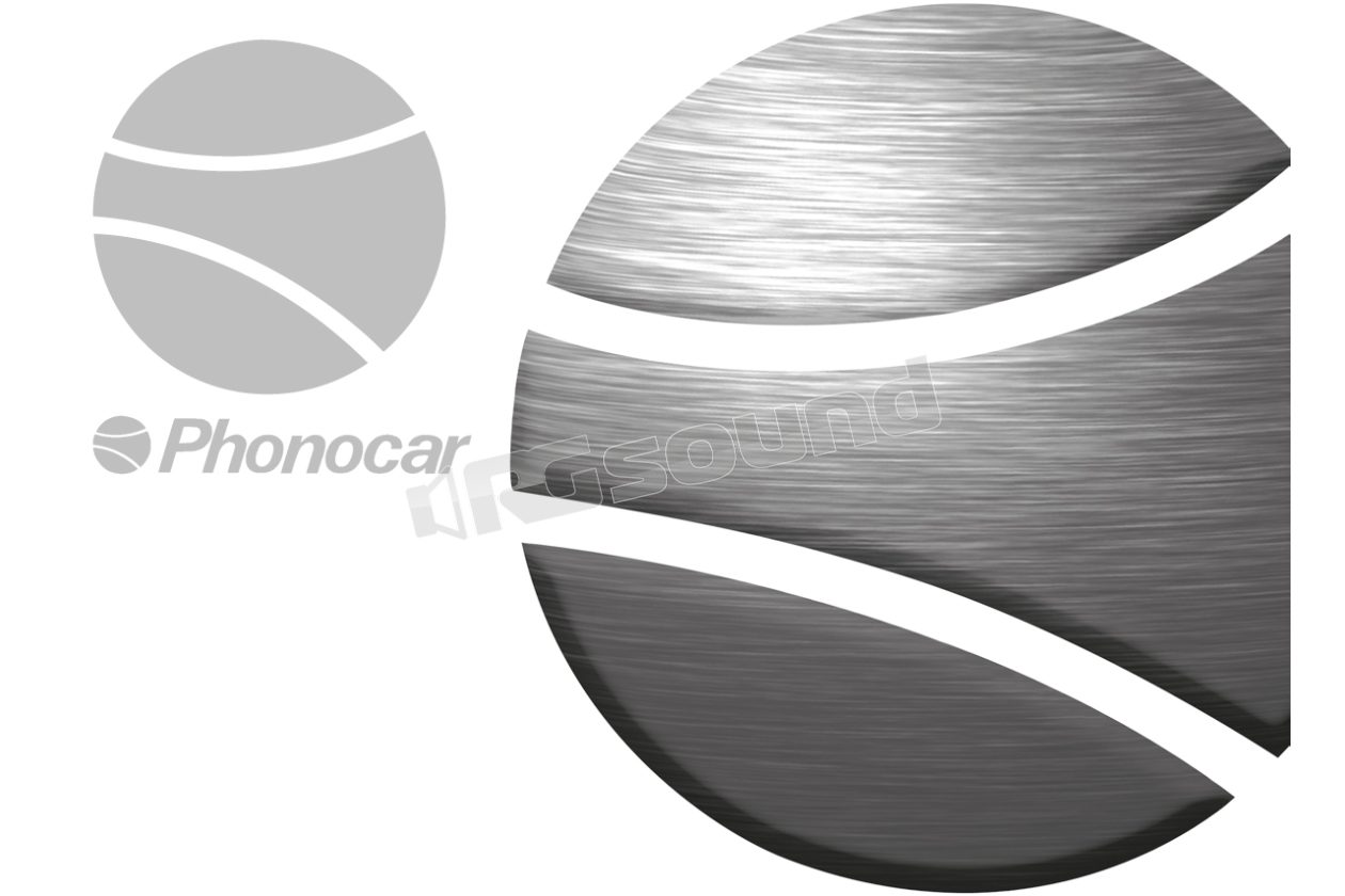 Interfaccia Can-Bus/K-Bus Resistive Parrot Universale  Phonocar