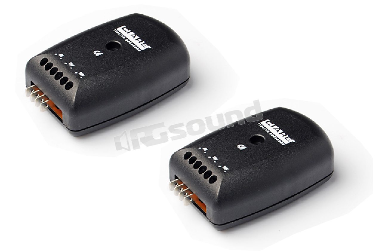 CF102 tweeter crossover Ciare