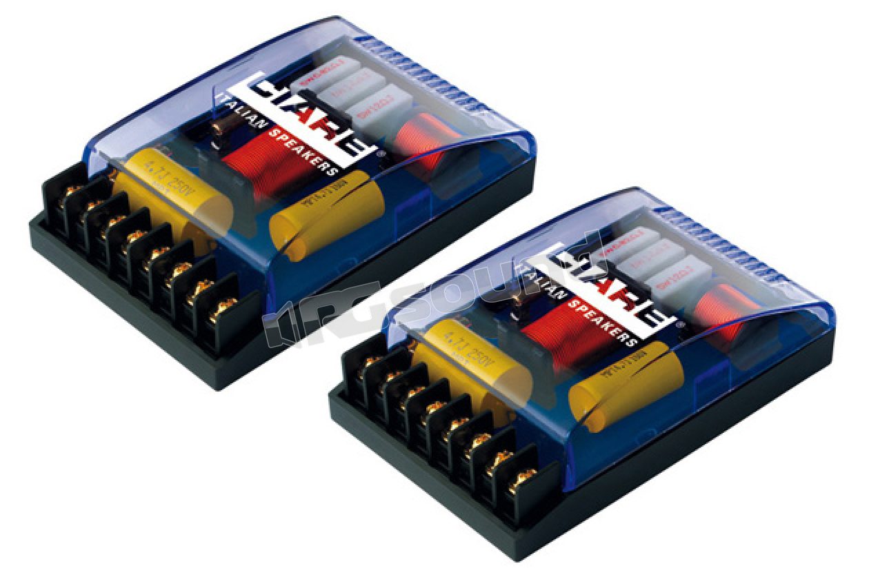 CF230 two-way crossover Ciare