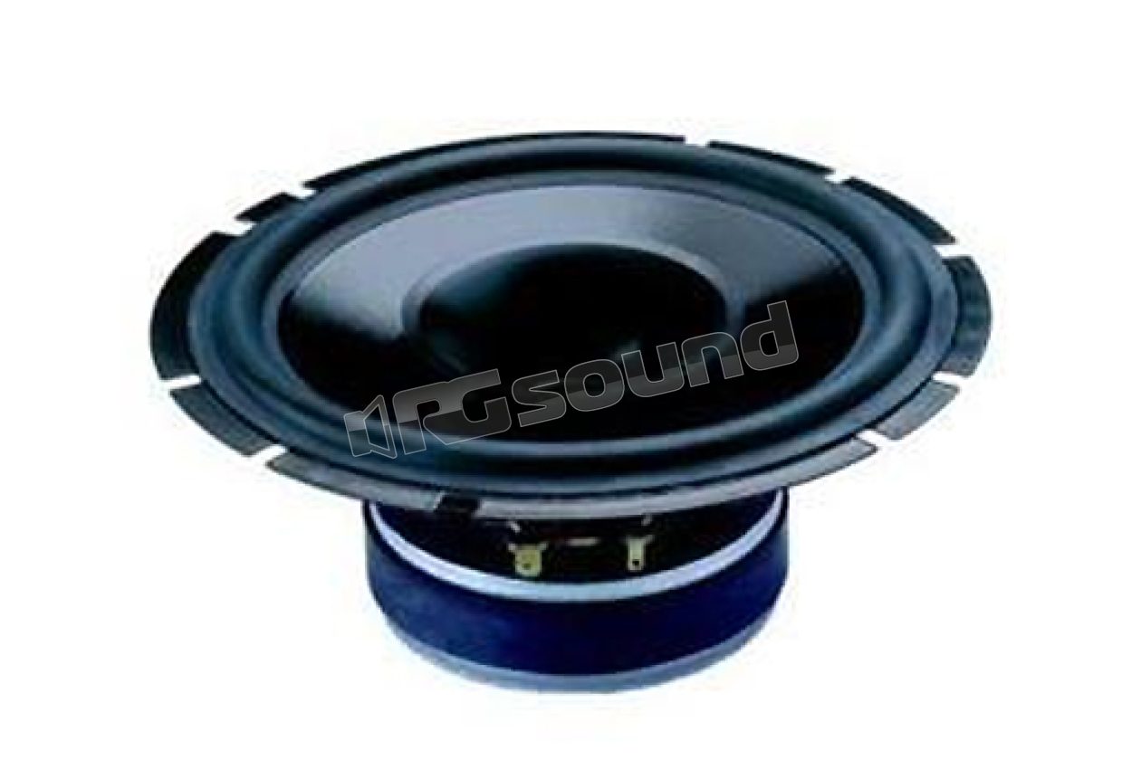 CH170Z 165 mm Dual Cone Cz Series Ciare