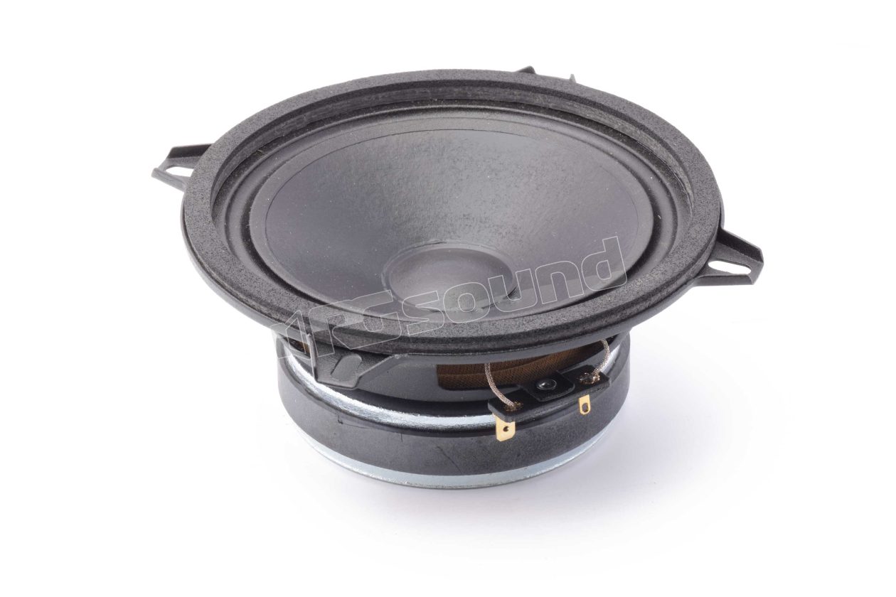 CM132 13cm midrange, 90 W RMS power Ciare