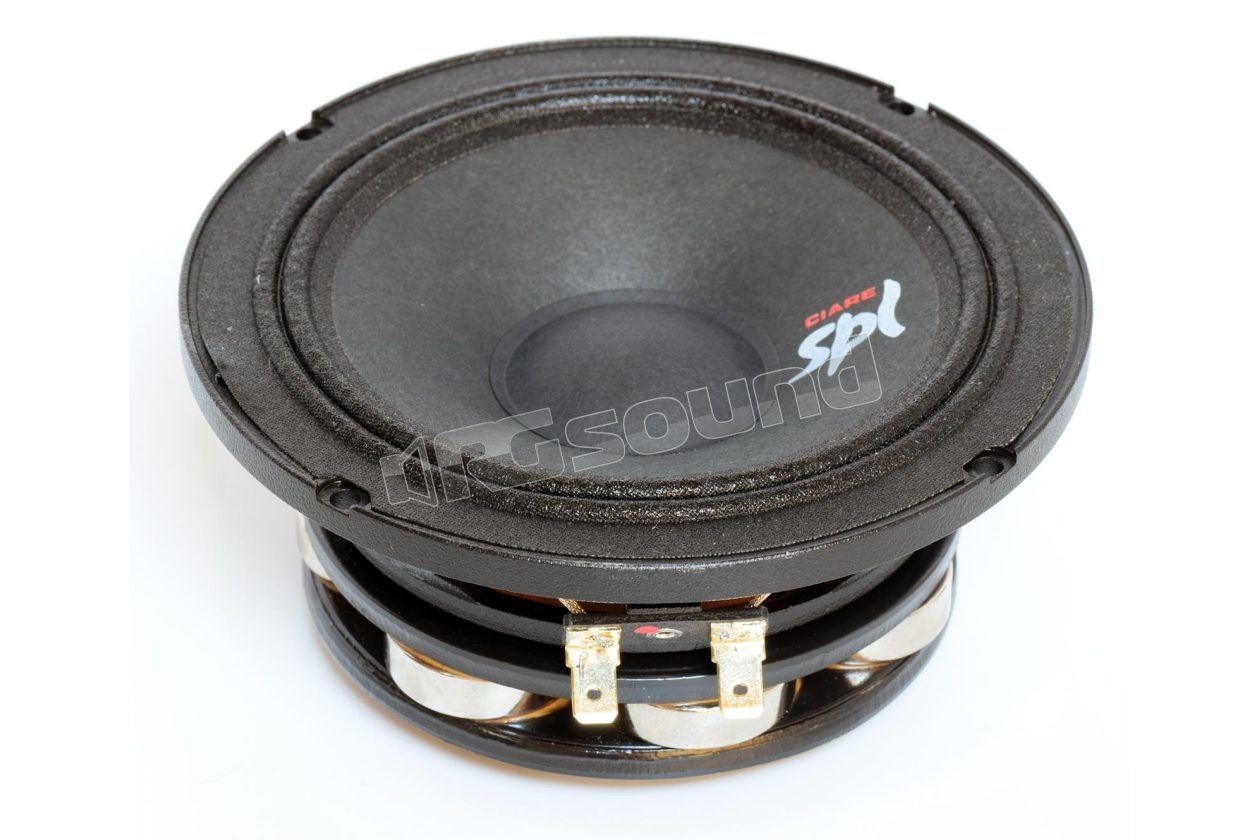 CM135ND extended range SPL Ciare