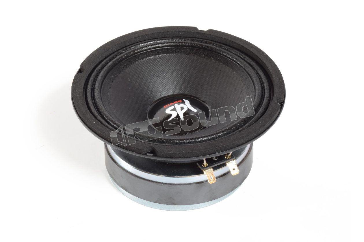 CM161 extended range SPL Ciare