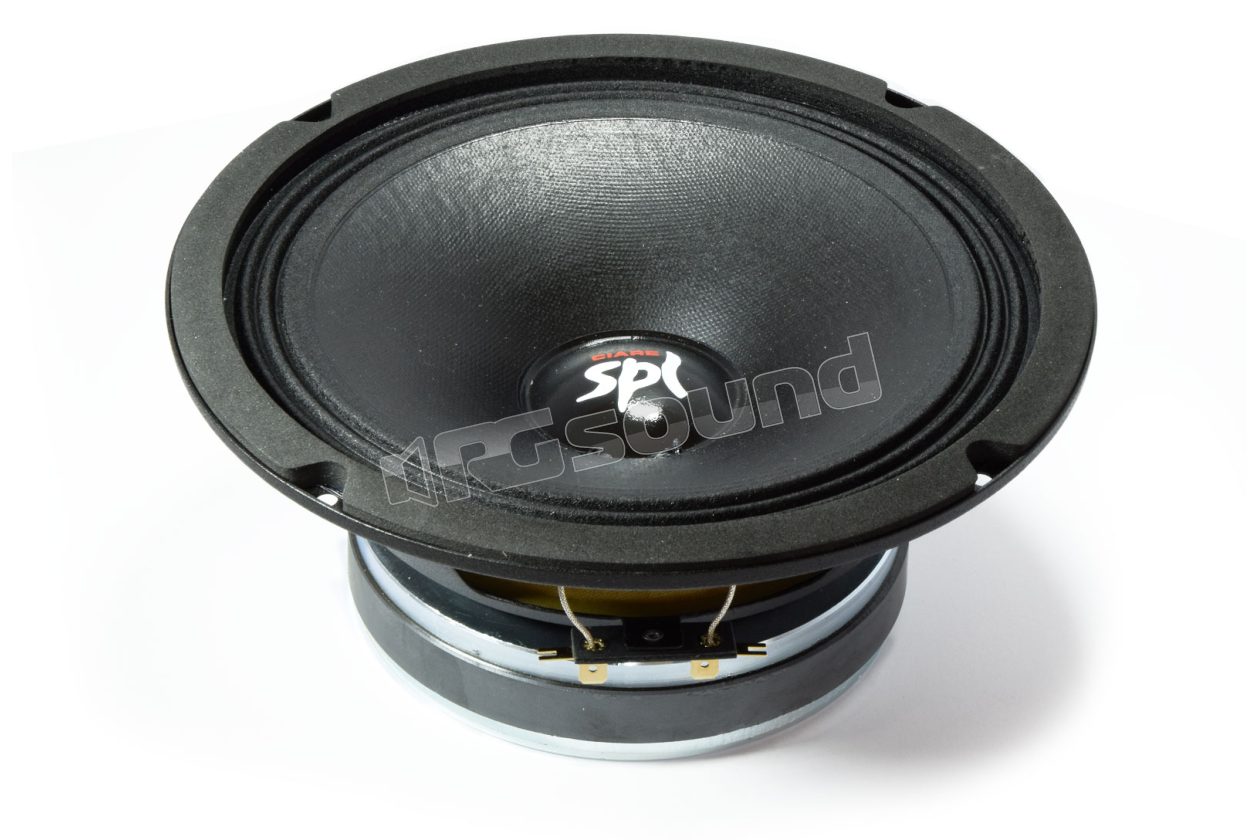 CM200N extended range SPL Ciare