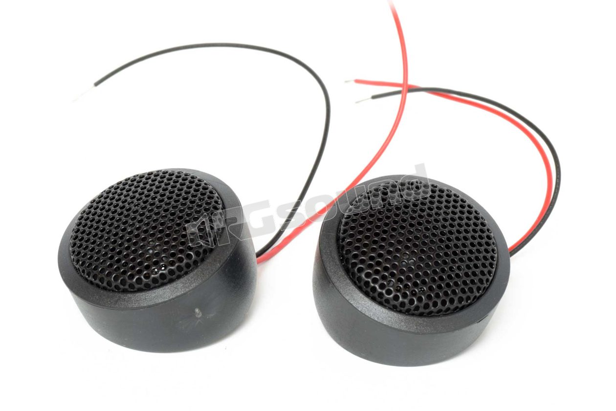 CT142 38mm tweeter - 80W Ciare