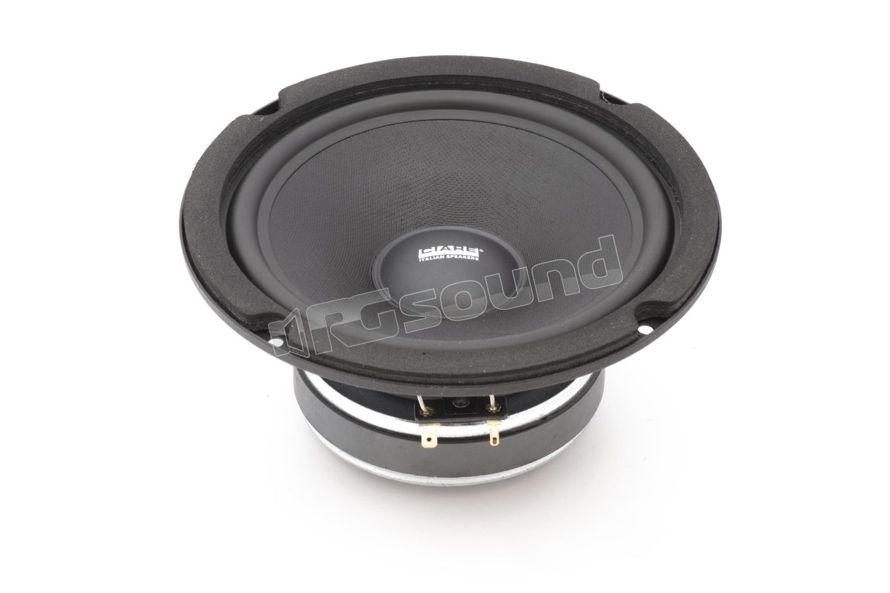 CW161N 165mm woofer with 80W RMS power Ciare
