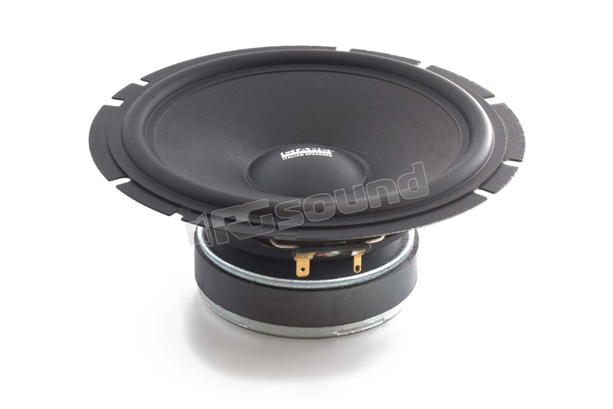 CW170 165mm woofer, 60W RMS / 150W max power Ciare