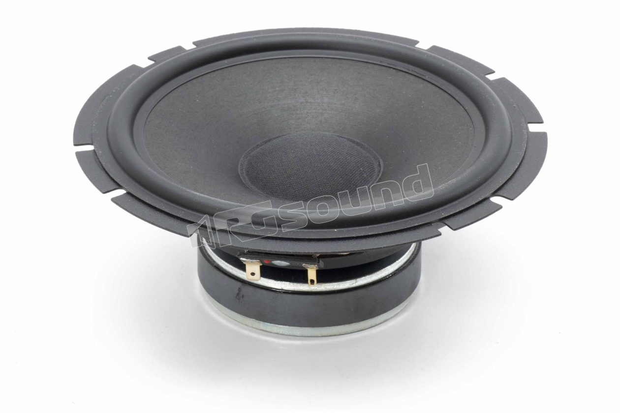CW170Z 165mm woofer, 50W RMS / 120W max power Ciare