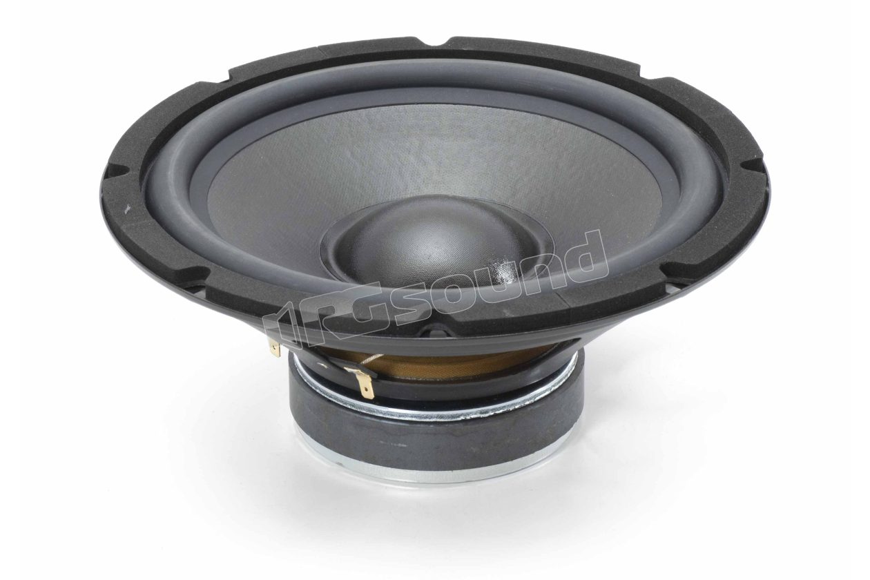 CW256Z 250mm woofer, 90W RMS / 180W max power Ciare