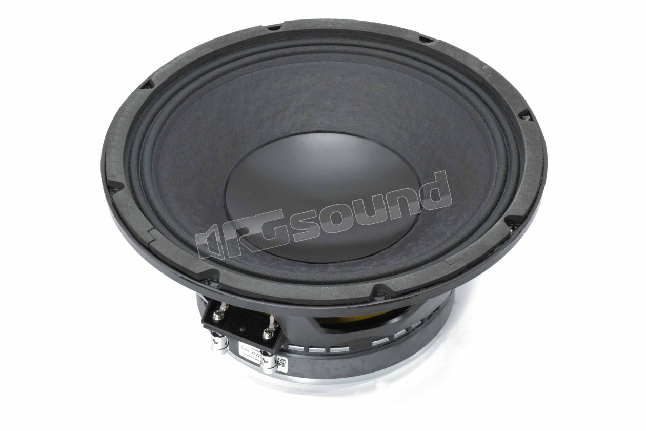 CW337 32cm woofer with NOMEX cloth suspensions, 400 W RMS power Ciare