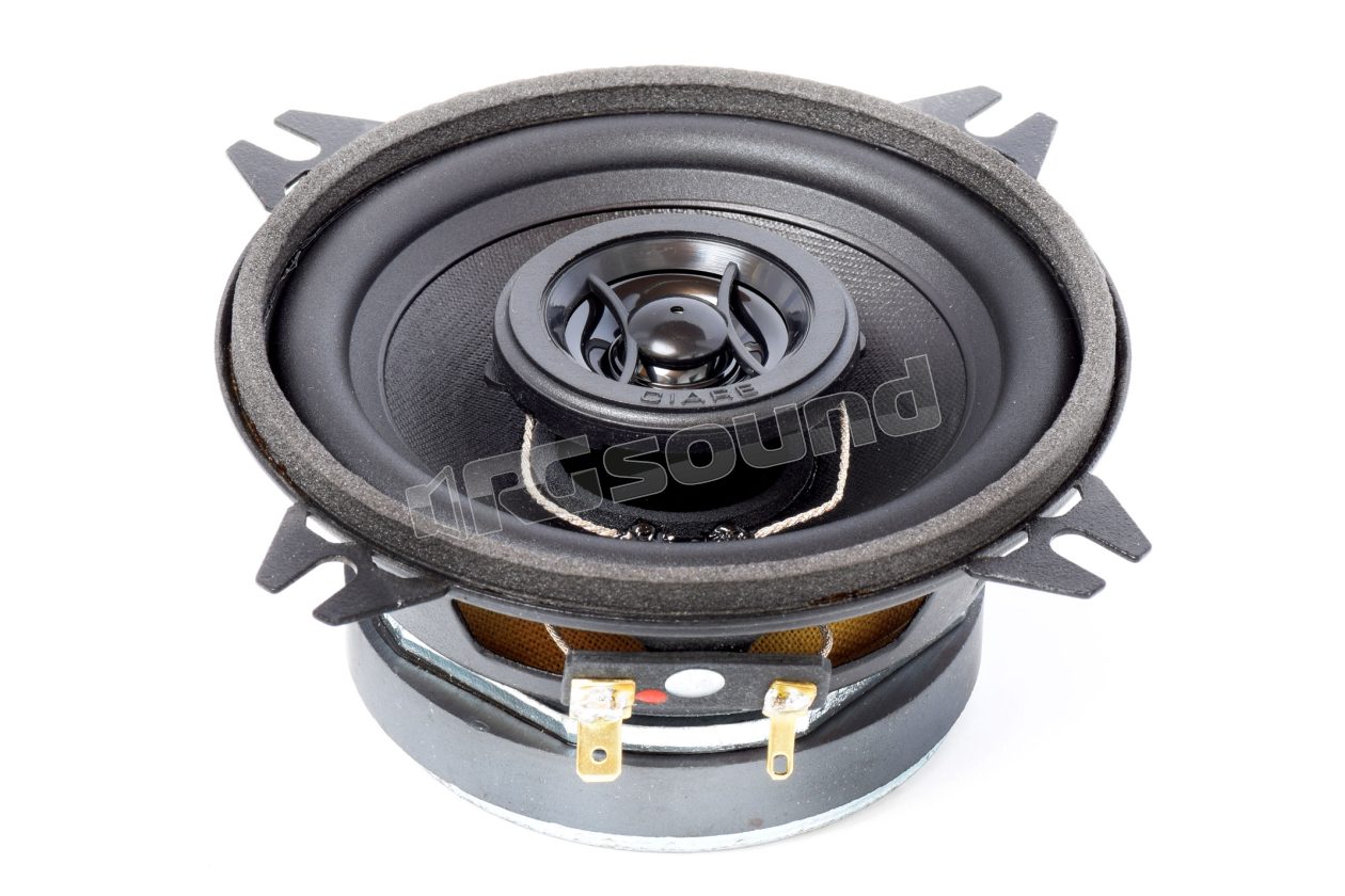 CZ100 2-way 10cm coaxial speaker Cz Series Ciare