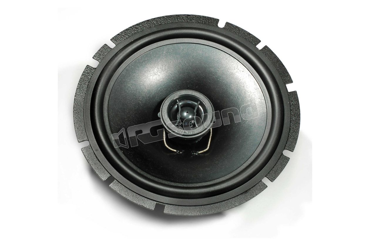 CZ170 165mm 2-way coaxial Cz Series Ciare