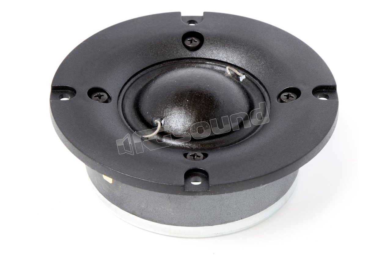 HM500 130mm midrange Ciare