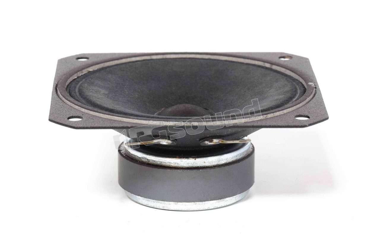 HT080 87 mm tweeter, 8 Ohm impedance (last piece) Ciare