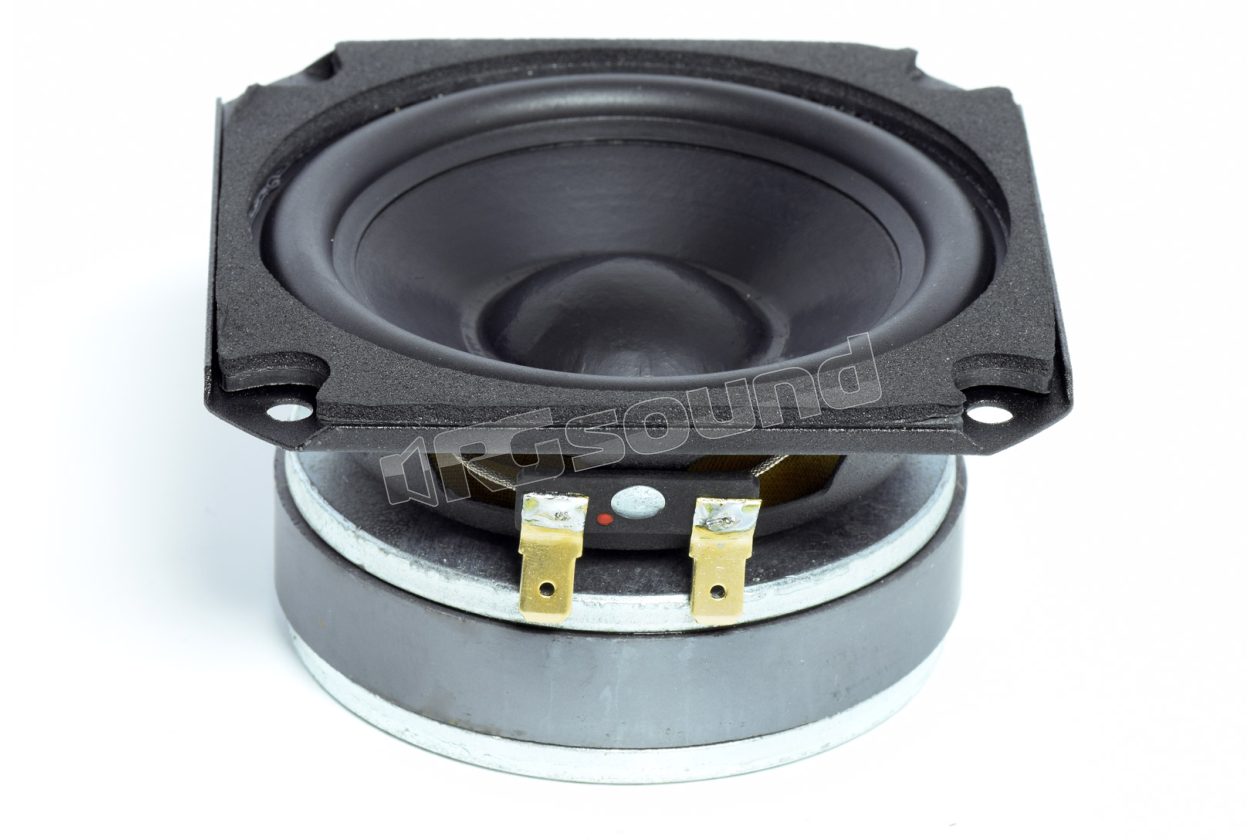 HW100 100mm woofer Ciare