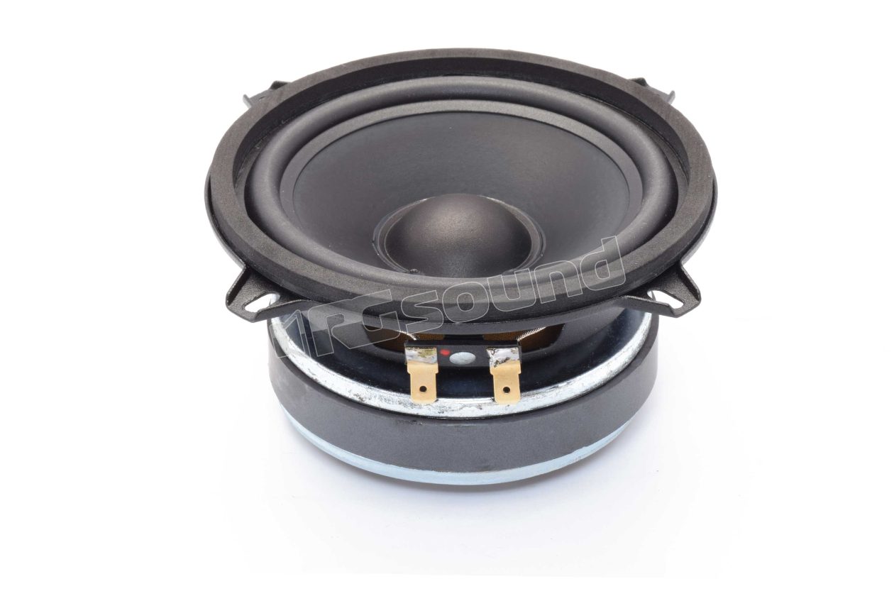 HW131 130mm woofer 8 Ohm Ciare