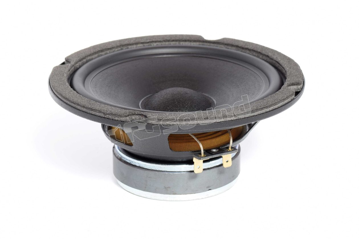 HW159 165mm woofer, 8 Ohm impedance Ciare