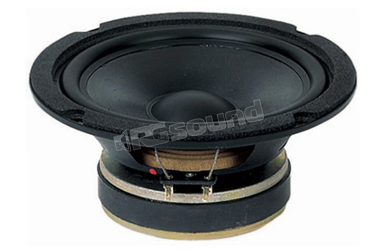 HW161N 165mm Woofer Ciare