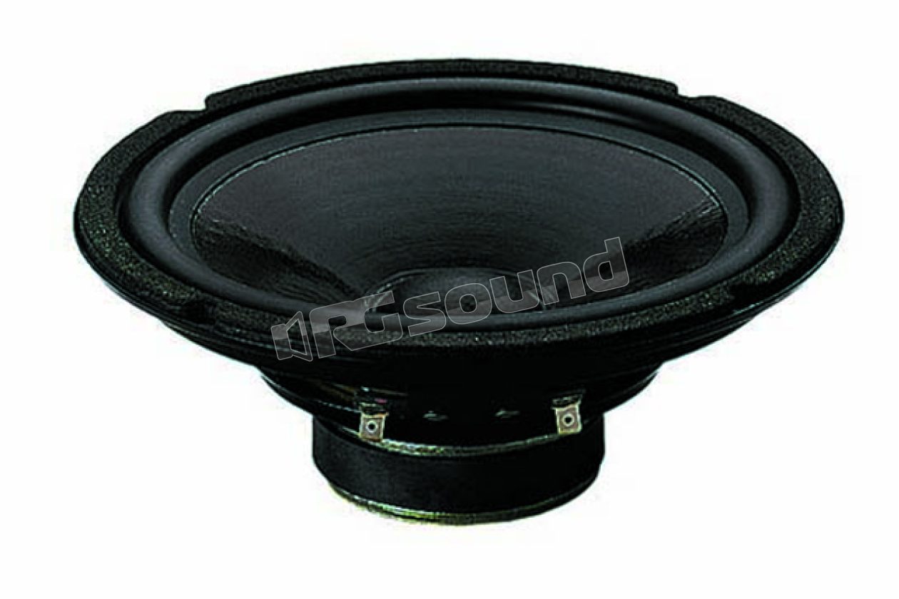 HW210 200mm woofer - max power 150W Ciare