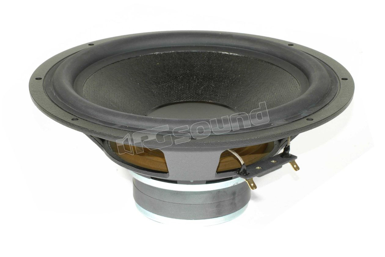 HW251N 250mm woofer - max power 240W Ciare