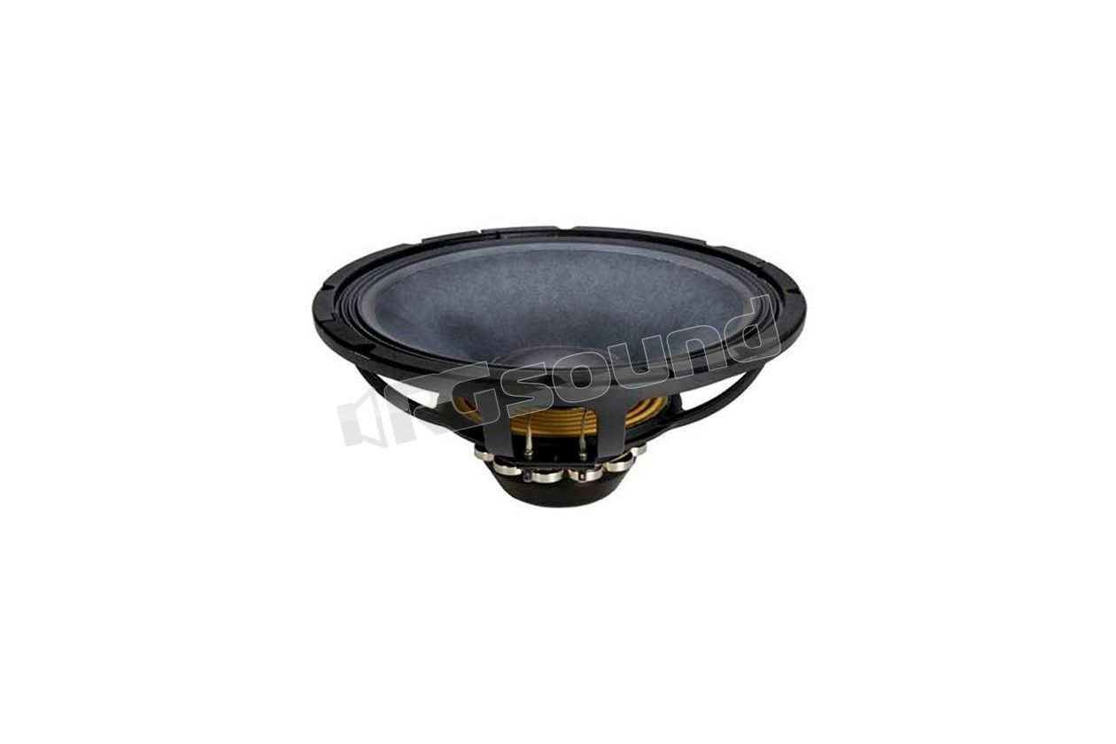 HW385 380mm woofer - max power 600W Ciare