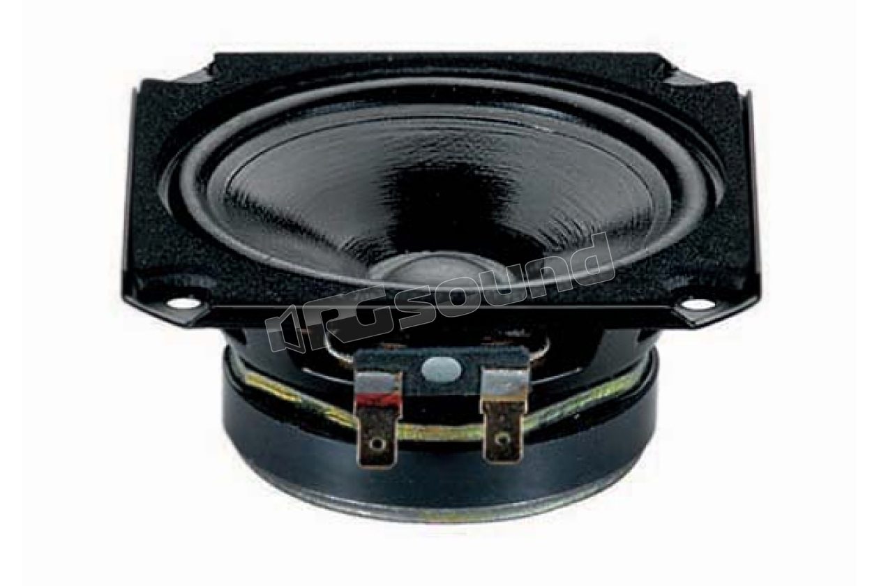 HX100 100mm full-range speaker Ciare