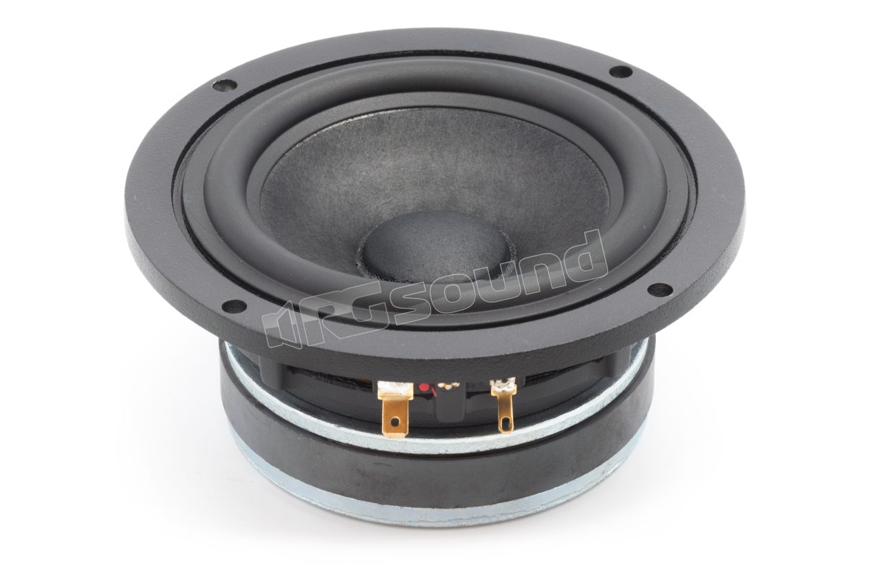 HX101 Max power 80W - Diameter 100mm Ciare