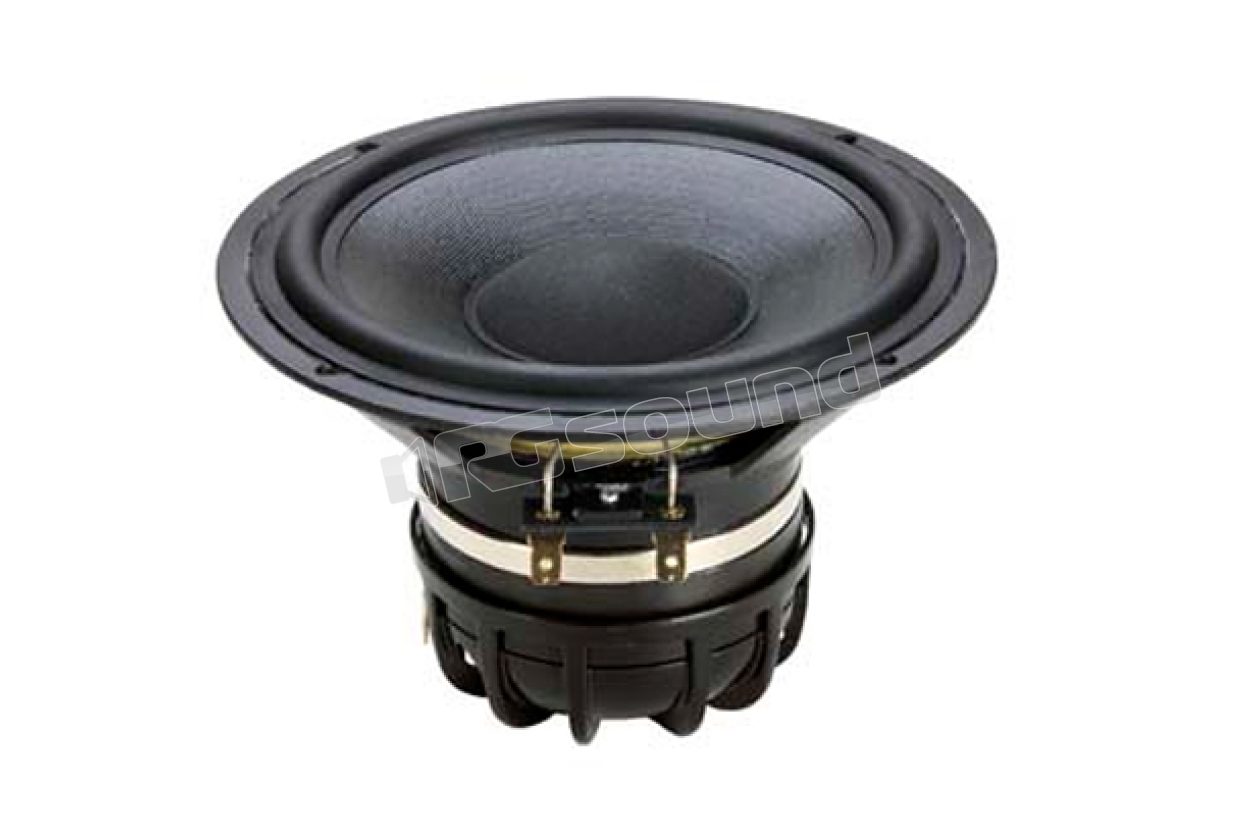 HX165 Max power 200W - Diameter 165mm Ciare
