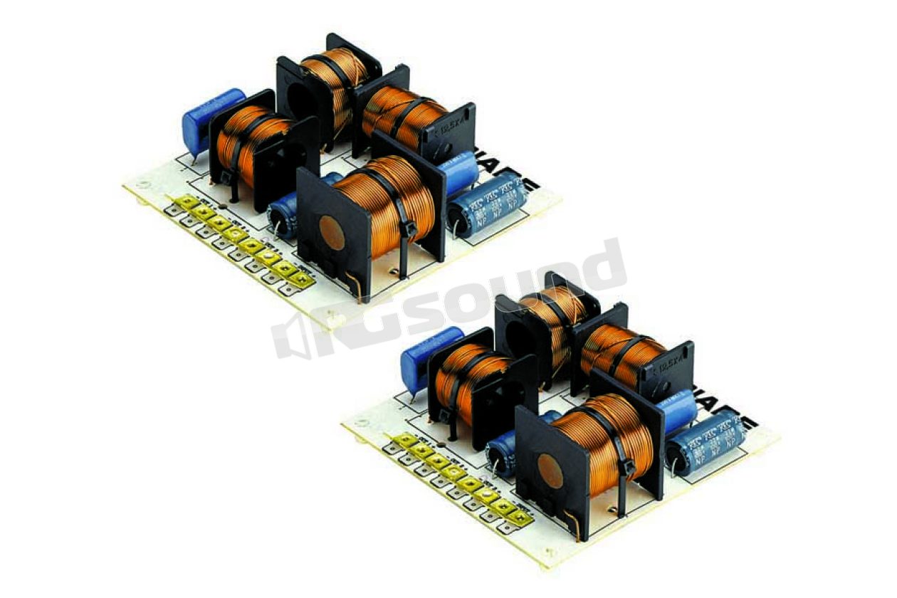 PF300 3-way crossover Ciare