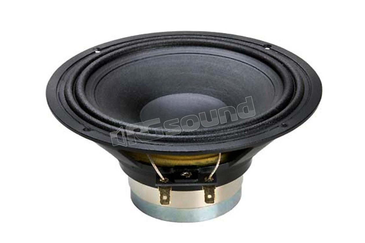 PW160ND 155mm woofer - 300W max power Ciare